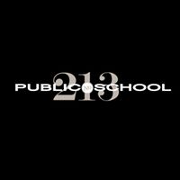 Public School 310 Restaurant & Bar  Logo