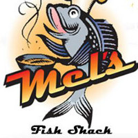 Mels Fish Shack Logo