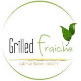 Grilled Fraiche South Central Logo