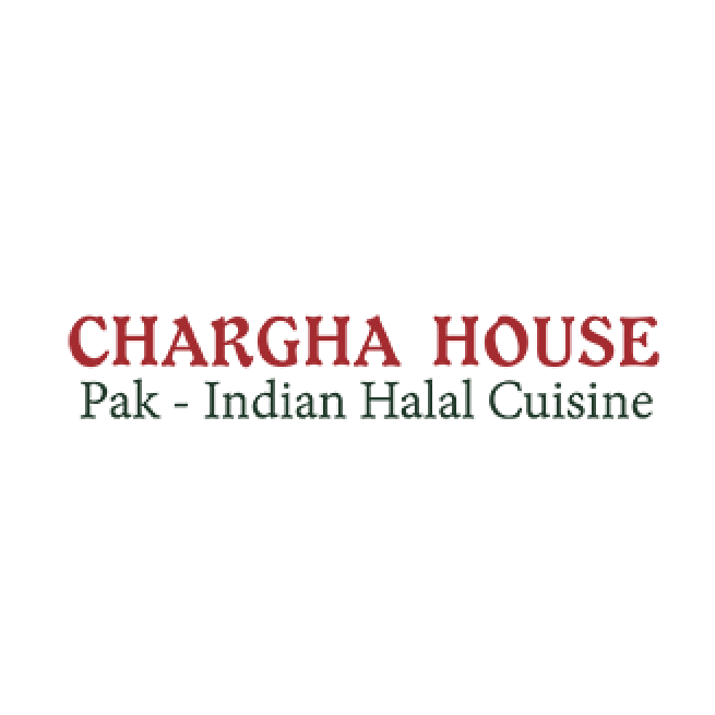 Pak Chargha House Logo