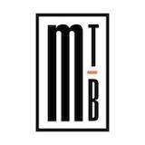 Mingles Tea Bar Logo