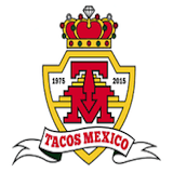 Tacos El Jefe (Bell) Logo