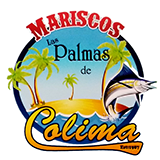 Mariscos Las Palmas De Colima Logo