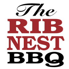 Rib Nest Logo