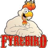 Fyrebird Logo