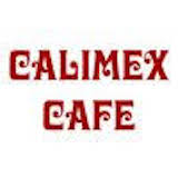 Calimex Restaurant Logo