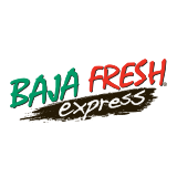 Baja Fresh Mexican Grill (11439 South St) Logo