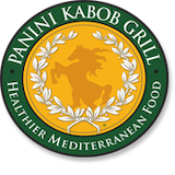 Panini Kabob Grill (Long Beach) Logo