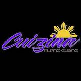 Cuizina Filipino Cuisine Logo