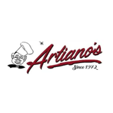 Artiano's Appetizer 2Go Logo