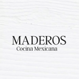 Maderos Logo