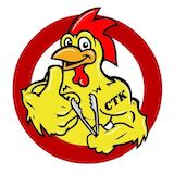 Chicken Tender Kitchen - Scottsdale  Logo