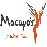 Macayo's Mexican Food (Goodyear) Logo