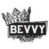 Bevvy Uptown Logo