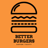 Better Burgers Logo