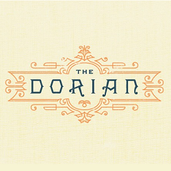 The Dorian Logo