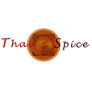 Thai Spice Restaurant Logo