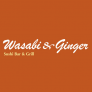 Wasabi & Ginger