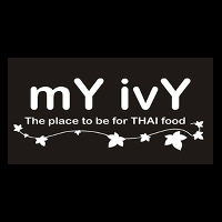 My Ivy Thai Logo