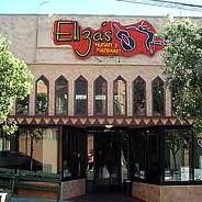 Eliza Restaurant Logo