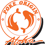 Poke Origin Logo