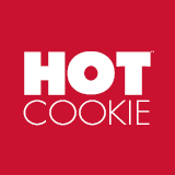 Hot Cookie (407 Castro St) Logo