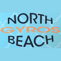 North Beach Gyros Logo