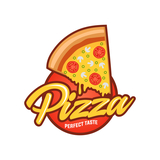 Perry's Pizza Parlour Logo