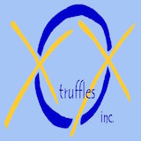 XOX Truffles Logo