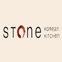 Stone Korean Kitchen Logo