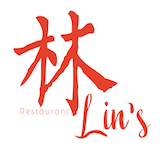 Lin's Kitchen Logo