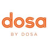 dosa by DOSA (Sunset) Logo