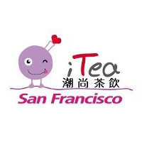 itea SF sunset Logo