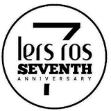 Lers Ros Thai - Hayes Logo