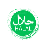 Halal Lamb Gyro Spot Logo