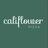 Califlower Pizza (Healthy Pizza & More - Soma) Logo