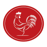 GAI Chicken Rice Logo