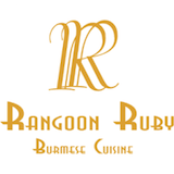 Rangoon Ruby - SF Logo