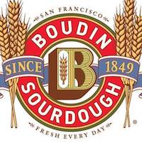 Boudin (Stonestown) Logo