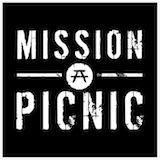 Mission Picnic Logo