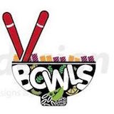 VBowls Logo