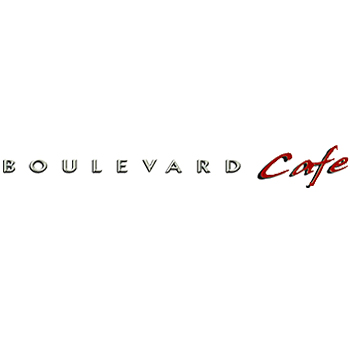 Boulevard Cafe Logo