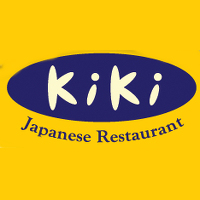 Kiki Japanese Restaurant Logo