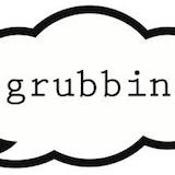 Grubbin' Logo