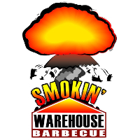 Smokin' Warehouse Barbecue- Carroll Ave