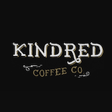 Kindred Coffee Co Logo