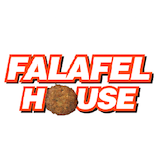 The Falafel House Logo