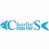 Charlie's Fish Fry Logo