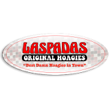 Laspada’s Original Hoagies (Coral Springs) Logo