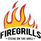 Firegrills Logo